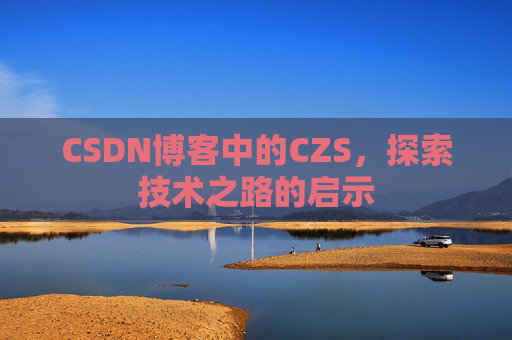 CSDN博客中的CZS，探索技术之路的启示